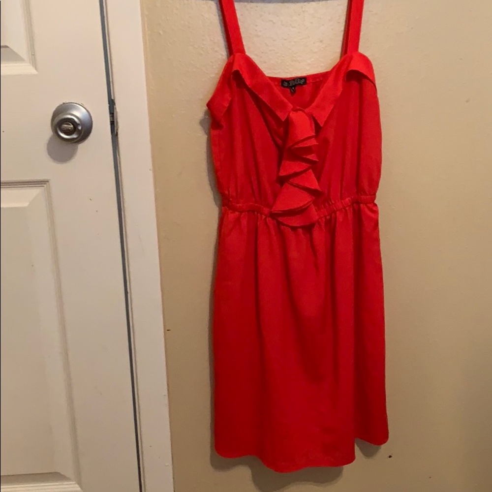 dress